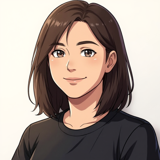 Maya Chen