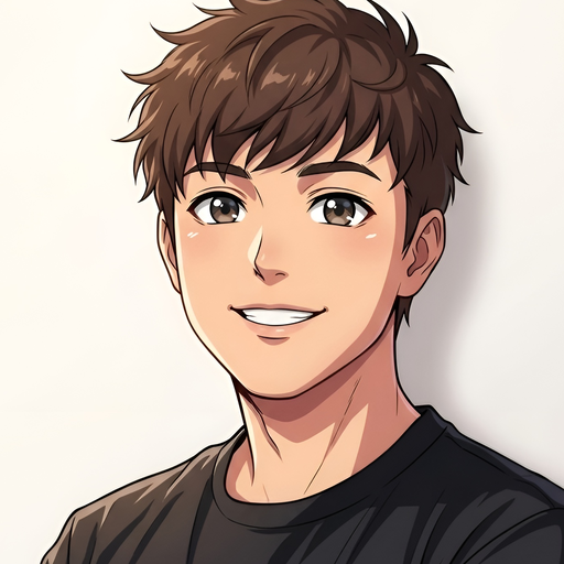 Ryan Parker