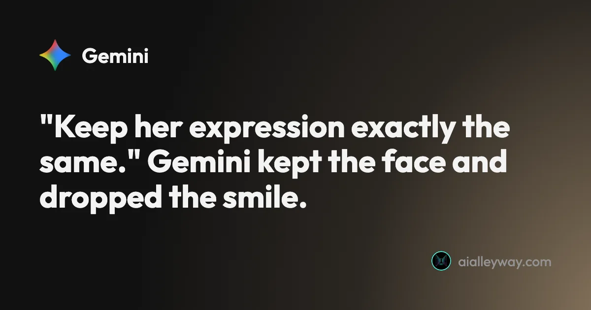 Guide: Gemini AI Photo Prompts: 9 Trends Tested on a Free Account
