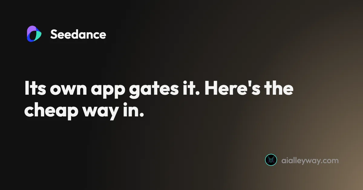 How to Use Seedance AI Without the Paywall