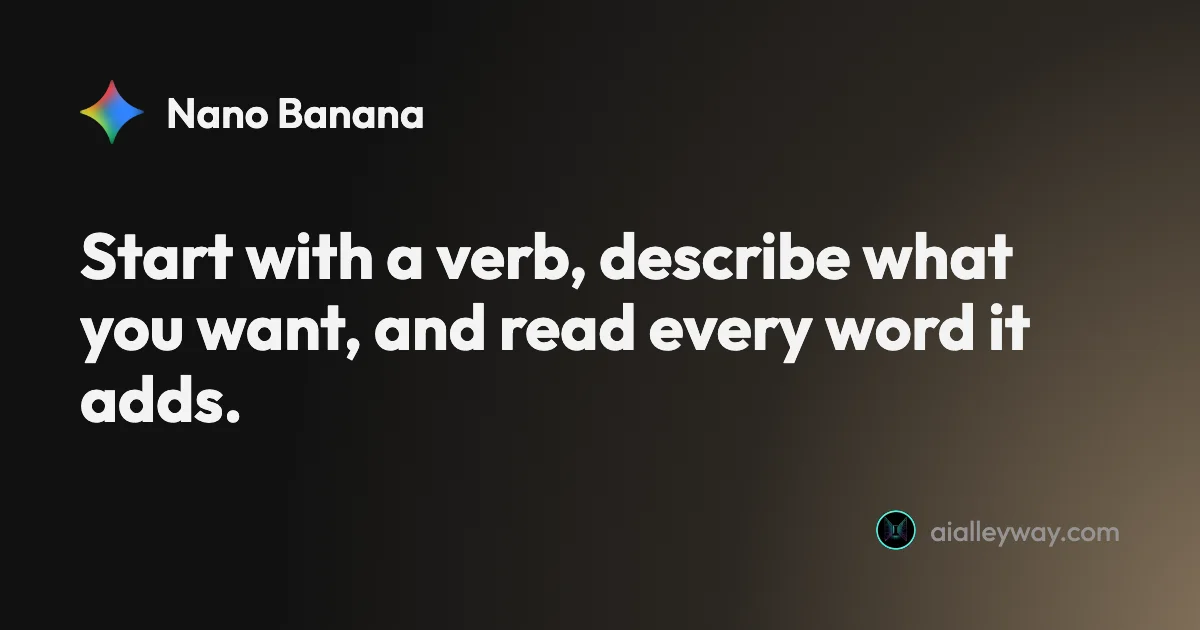 Guide: Nano Banana Prompts: 15 I Tested, With the Results
