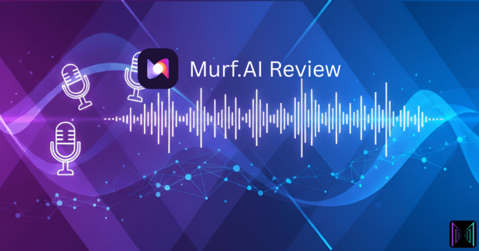Murf.ai Review